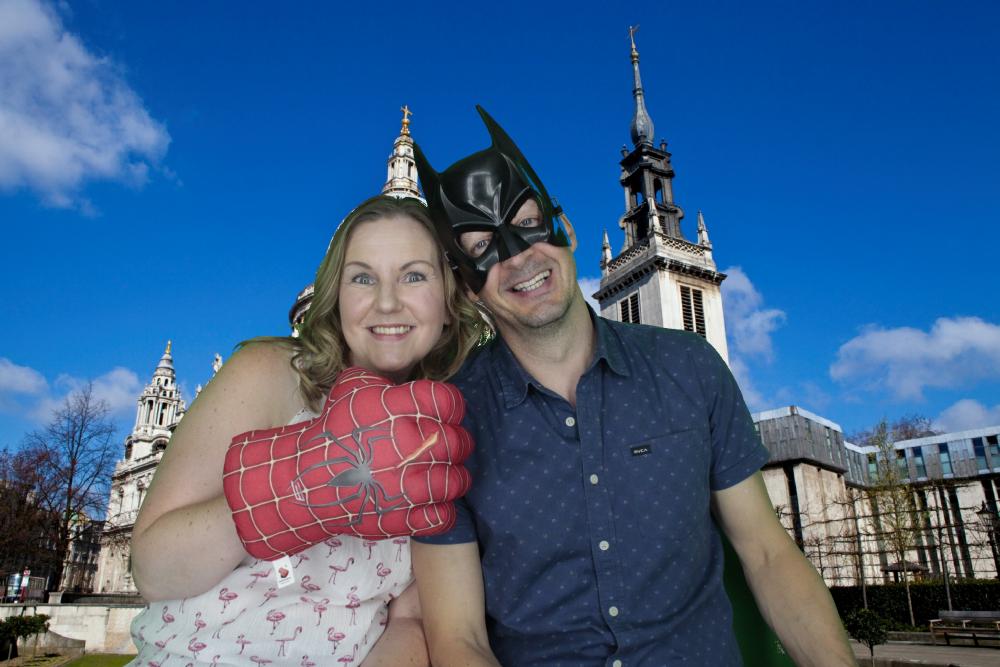 DHL South Regional Meeting | View more photos from the event at gallery.myphotoboothexperience.co.uk/u/MyPhotoBoothExperienceLtd/DHL-South-Regional-Meeting